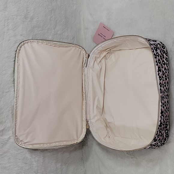 kate spade New York Flair Flora Lunch Carrier - Picture 4 of 9